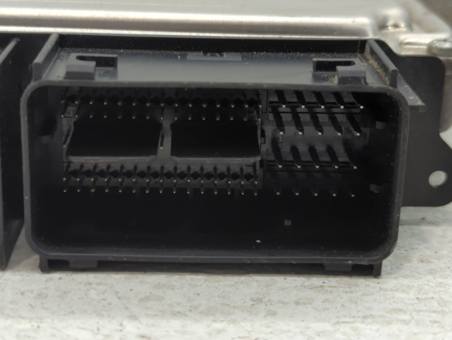 2018-2022 Ford Ecosport PCM Engine Control Computer ECU ECM PCU OEM P/N:GN15-12A650-NC Fits Fits 2018 2019 2020 2021 2022 OE