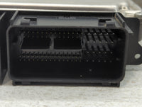 2018-2022 Ford Ecosport PCM Engine Control Computer ECU ECM PCU OEM P/N:GN15-12A650-NC Fits Fits 2018 2019 2020 2021 2022 OE