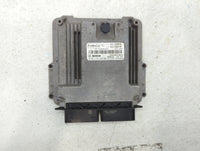 2018-2022 Ford Ecosport PCM Engine Control Computer ECU ECM PCU OEM P/N:GN15-12A650-NC Fits Fits 2018 2019 2020 2021 2022 OE