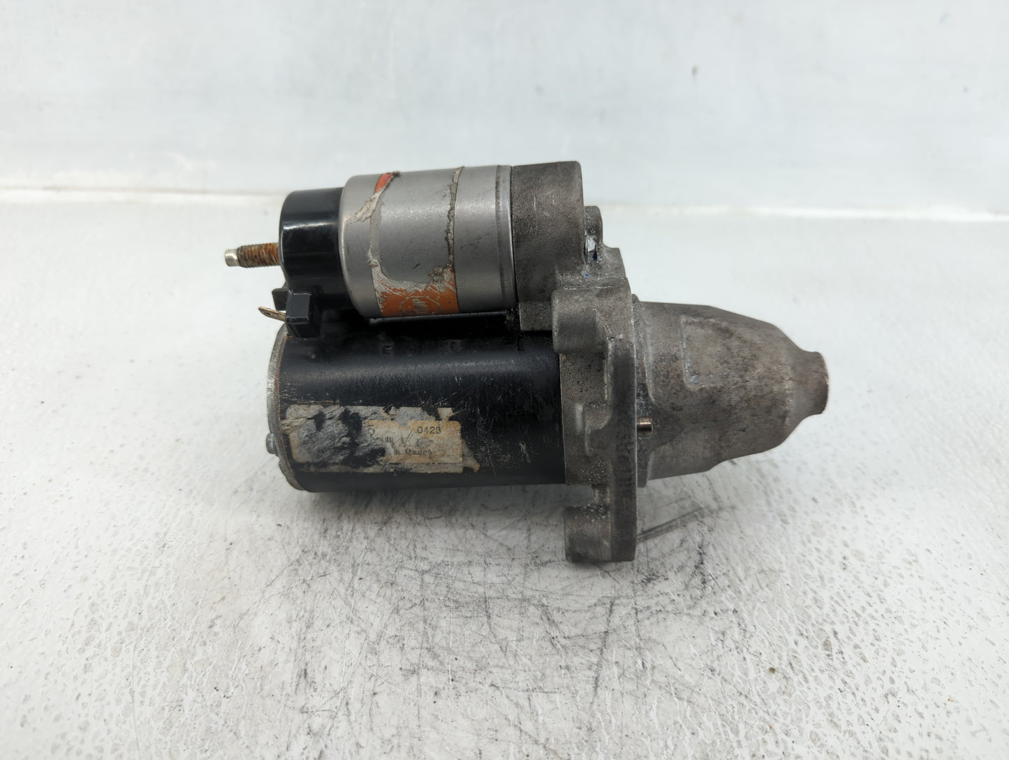 2018-2021 Ford Ecosport Car Starter Motor Solenoid OEM Fits Fits 2018 2019 2020 2021 OEM Used Auto Parts - Oemusedautoparts1