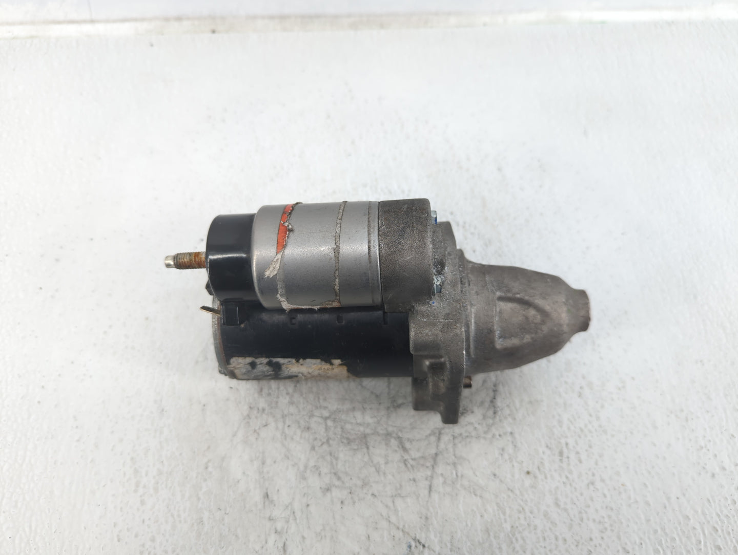 2018-2021 Ford Ecosport Car Starter Motor Solenoid OEM Fits Fits 2018 2019 2020 2021 OEM Used Auto Parts - Oemusedautoparts1