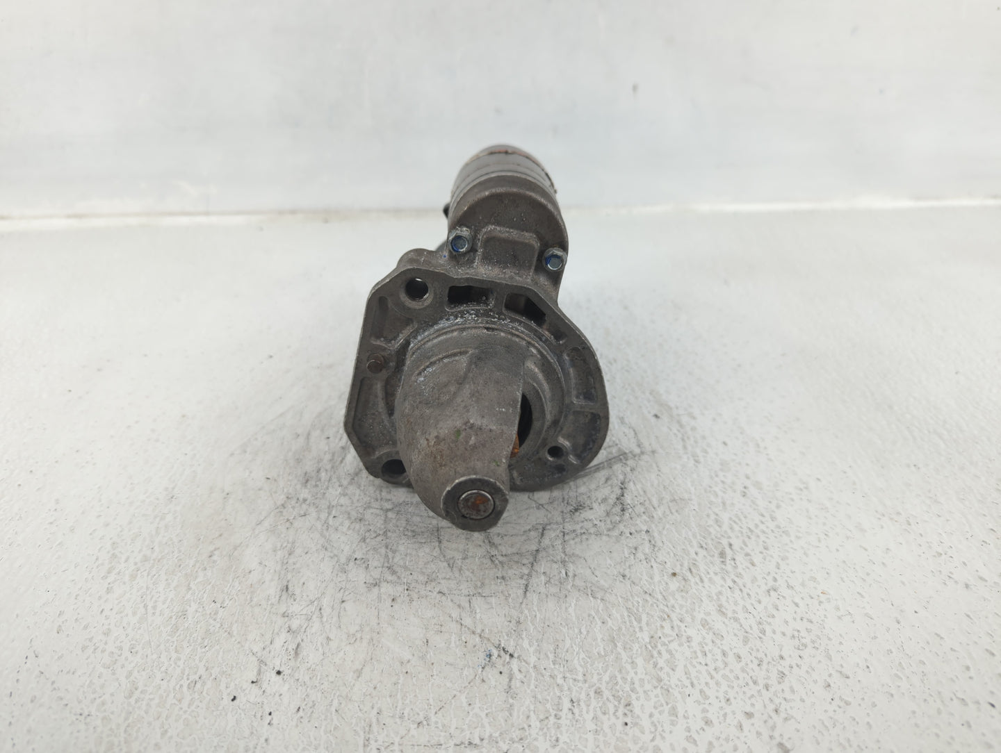 2018-2021 Ford Ecosport Car Starter Motor Solenoid OEM Fits Fits 2018 2019 2020 2021 OEM Used Auto Parts - Oemusedautoparts1