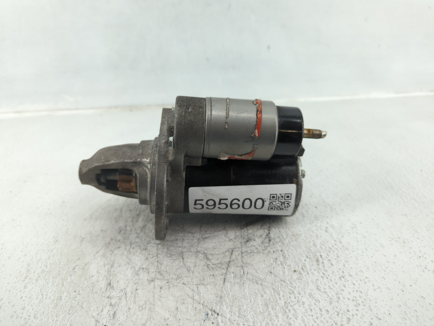 2018-2021 Ford Ecosport Car Starter Motor Solenoid OEM Fits Fits 2018 2019 2020 2021 OEM Used Auto Parts - Oemusedautoparts1