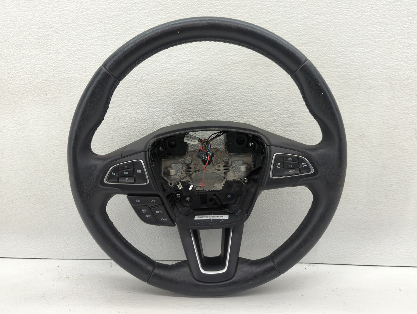 steering wheel - Oemusedautoparts1.com