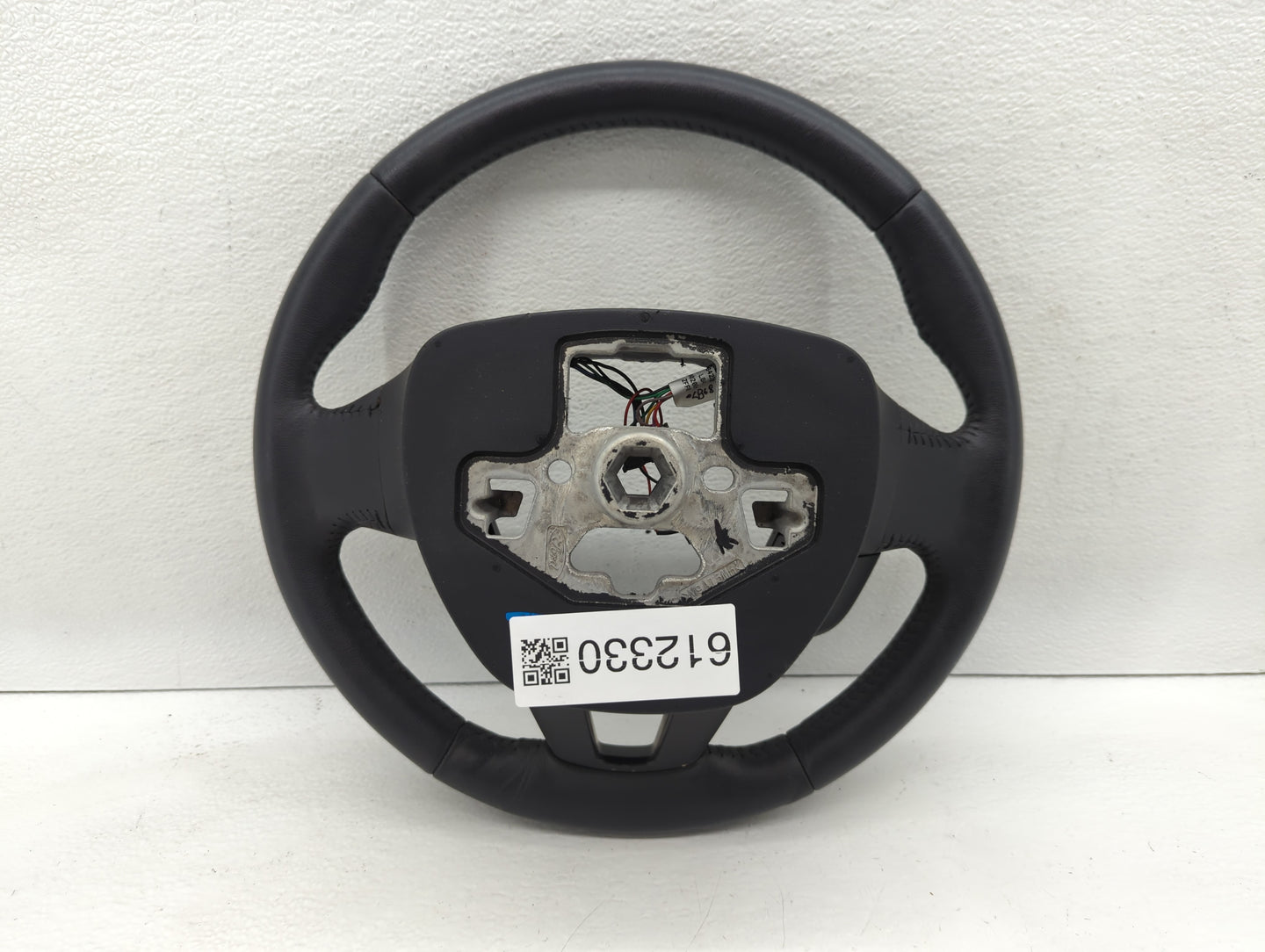 steering wheel - Oemusedautoparts1.com