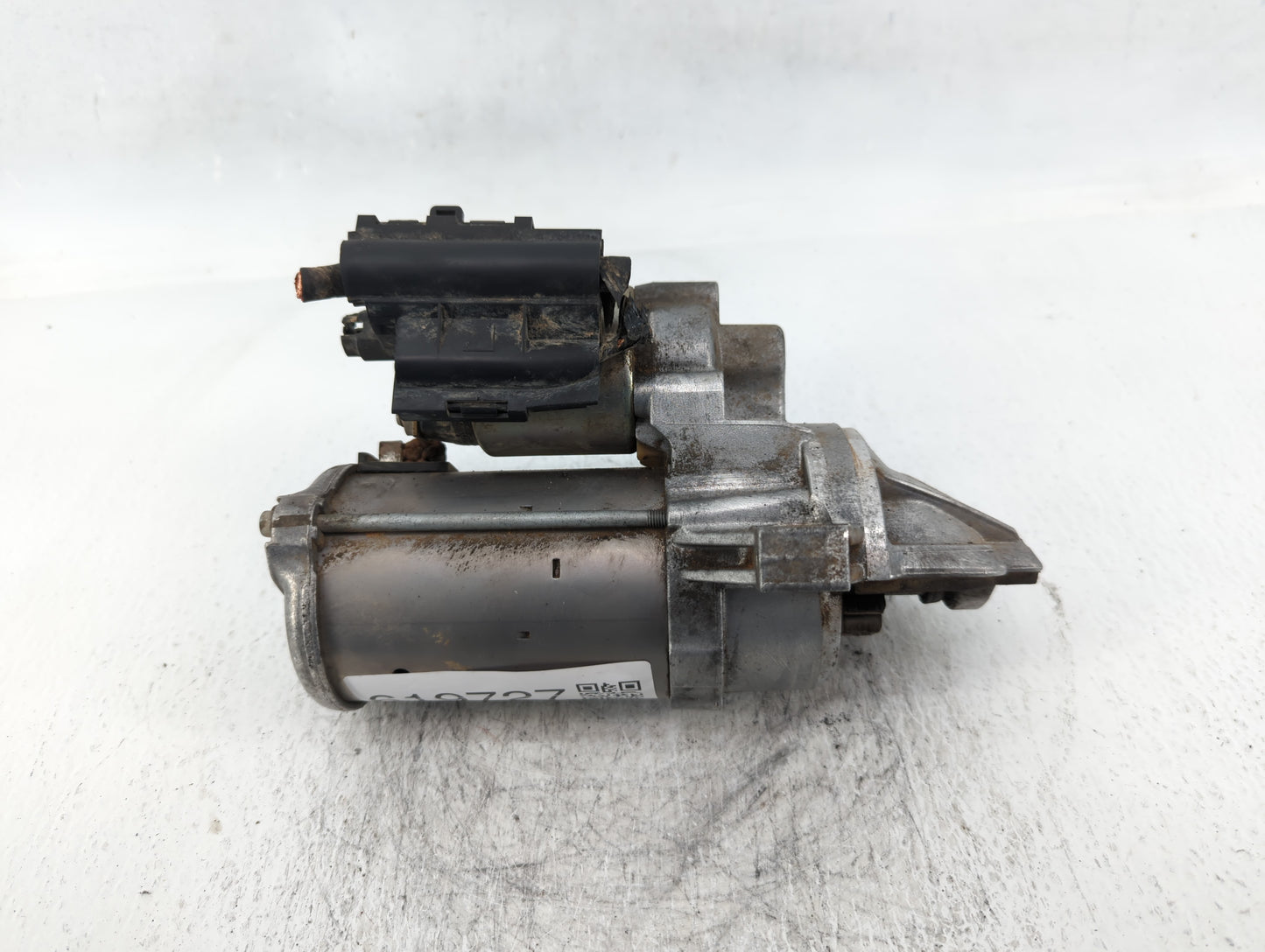 2018-2022 Ford Ecosport Car Starter Motor Solenoid OEM P/N:GV6T-11000-AA Fits Fits 2017 2018 2019 2020 2021 2022 OEM Used Au