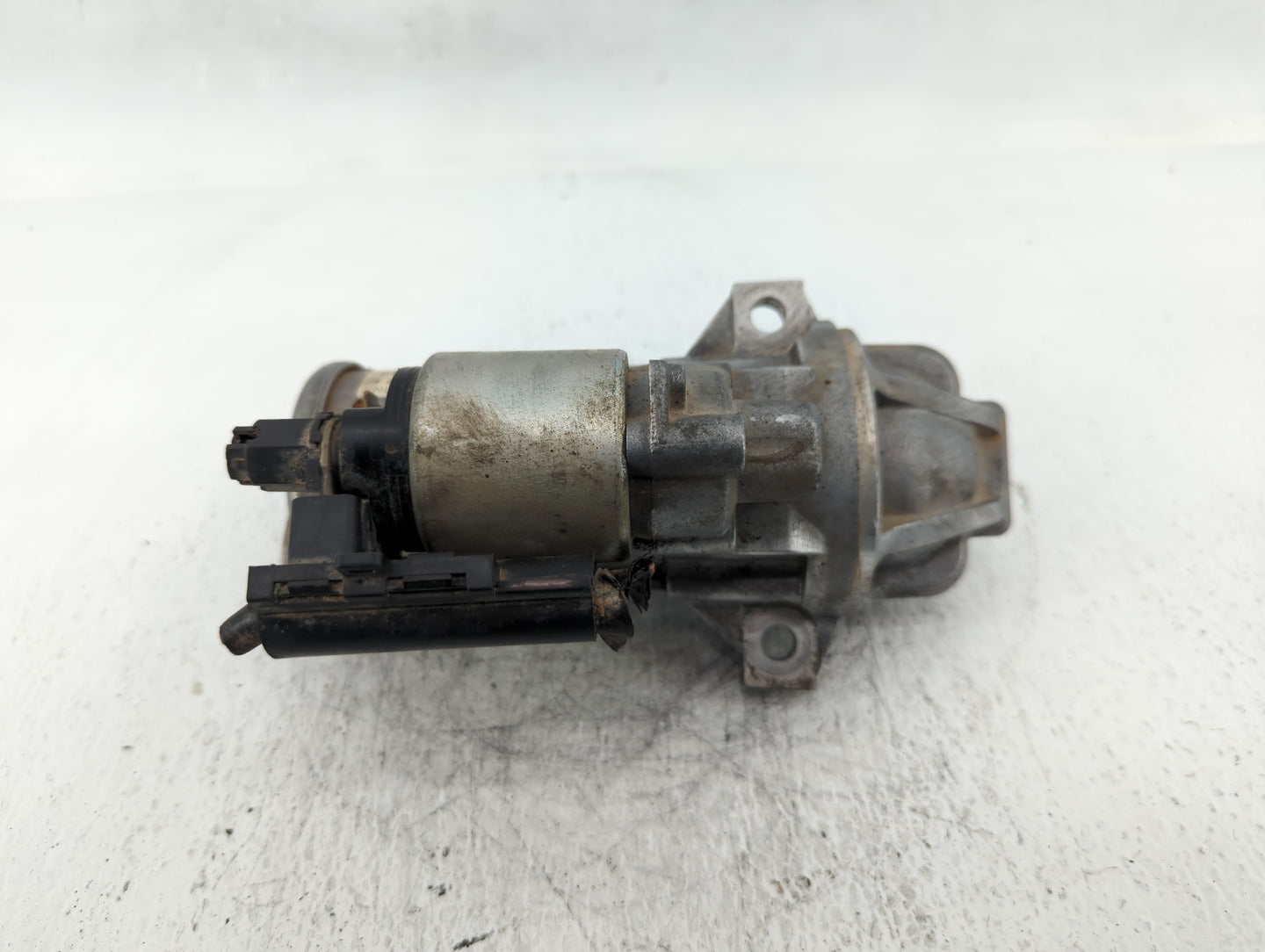 2018-2022 Ford Ecosport Car Starter Motor Solenoid OEM P/N:GV6T-11000-AA Fits Fits 2017 2018 2019 2020 2021 2022 OEM Used Au