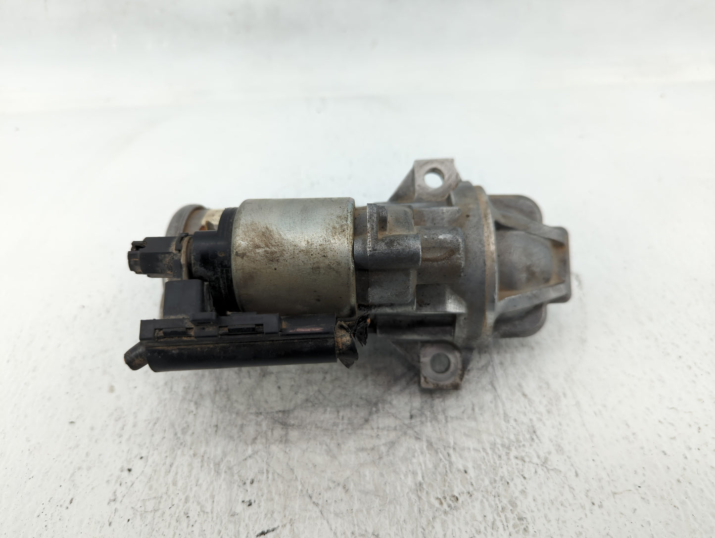 2018-2022 Ford Ecosport Car Starter Motor Solenoid OEM P/N:GV6T-11000-AA Fits Fits 2017 2018 2019 2020 2021 2022 OEM Used Au