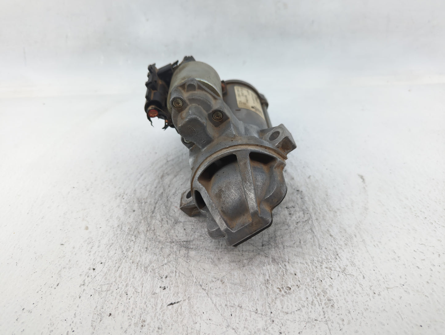 2018-2022 Ford Ecosport Car Starter Motor Solenoid OEM P/N:GV6T-11000-AA Fits Fits 2017 2018 2019 2020 2021 2022 OEM Used Au
