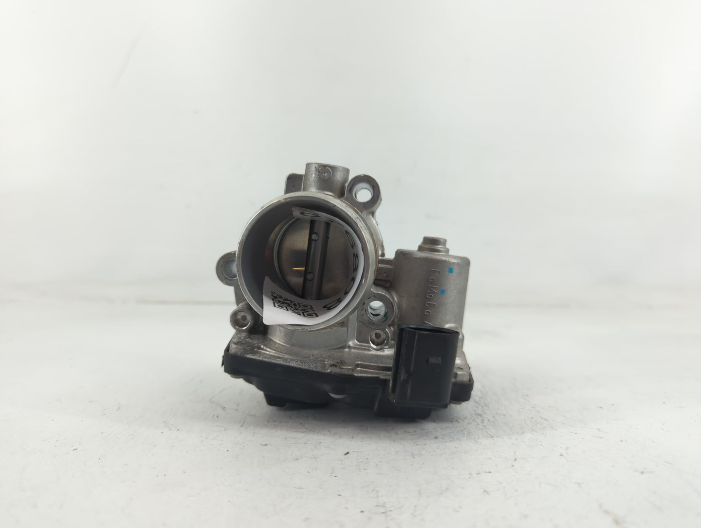 2018-2021 Ford Ecosport Throttle Body P/N:B19 193 1498 CM51-9F991-GA Fits Fits 2018 2019 2020 2021 OEM Used Auto Parts - Oem