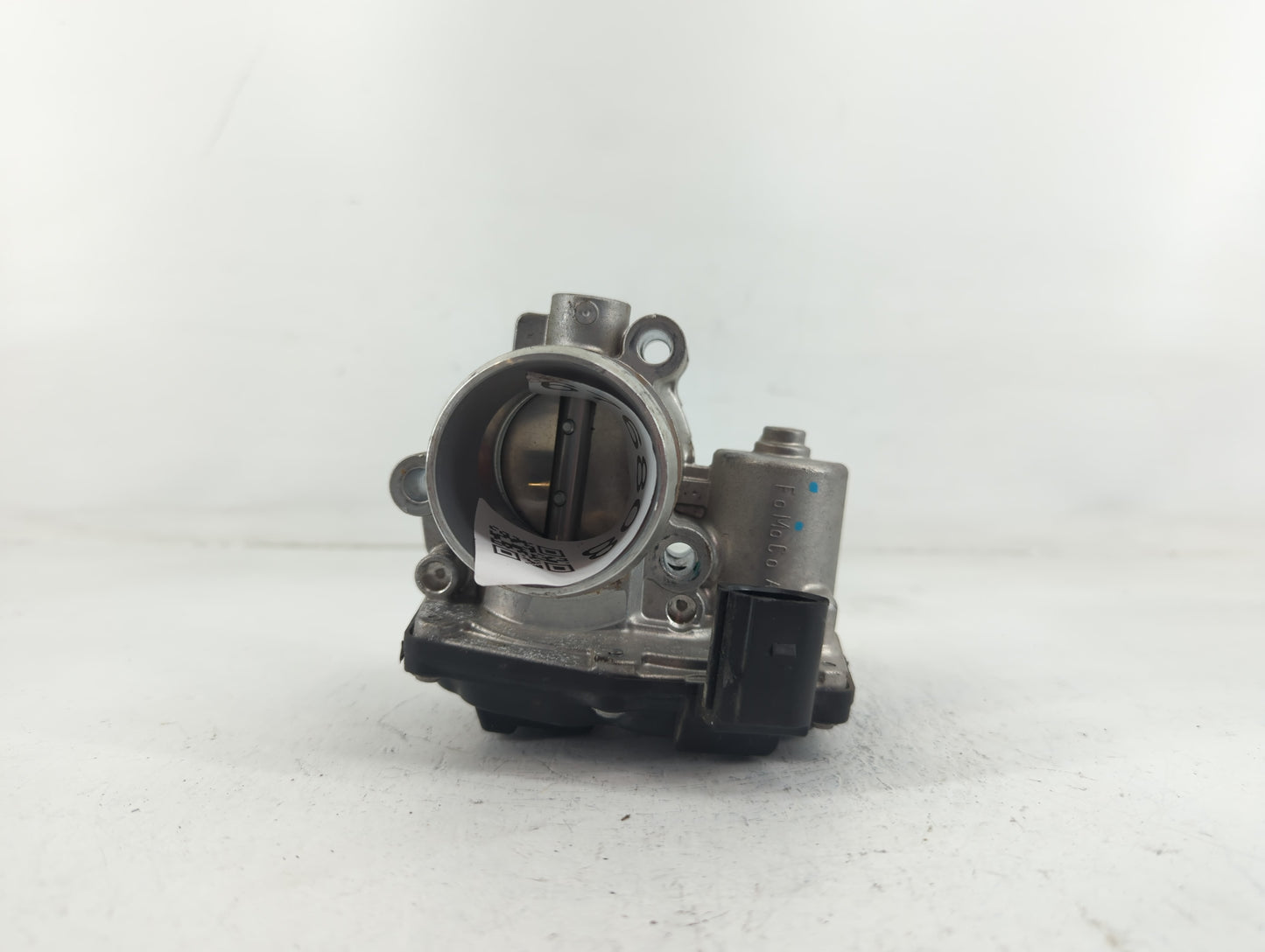 2018-2021 Ford Ecosport Throttle Body P/N:B19 193 1498 CM51-9F991-GA Fits Fits 2018 2019 2020 2021 OEM Used Auto Parts - Oem