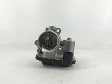 2018-2021 Ford Ecosport Throttle Body P/N:B19 193 1498 CM51-9F991-GA Fits Fits 2018 2019 2020 2021 OEM Used Auto Parts - Oem