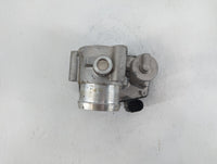 2018-2021 Ford Ecosport Throttle Body P/N:B19 193 1498 CM51-9F991-GA Fits Fits 2018 2019 2020 2021 OEM Used Auto Parts - Oem
