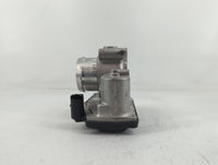 2018-2021 Ford Ecosport Throttle Body P/N:B19 193 1498 CM51-9F991-GA Fits Fits 2018 2019 2020 2021 OEM Used Auto Parts - Oem
