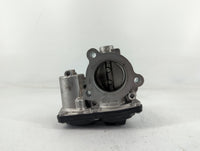 2018-2021 Ford Ecosport Throttle Body P/N:B19 193 1498 CM51-9F991-GA Fits Fits 2018 2019 2020 2021 OEM Used Auto Parts - Oem
