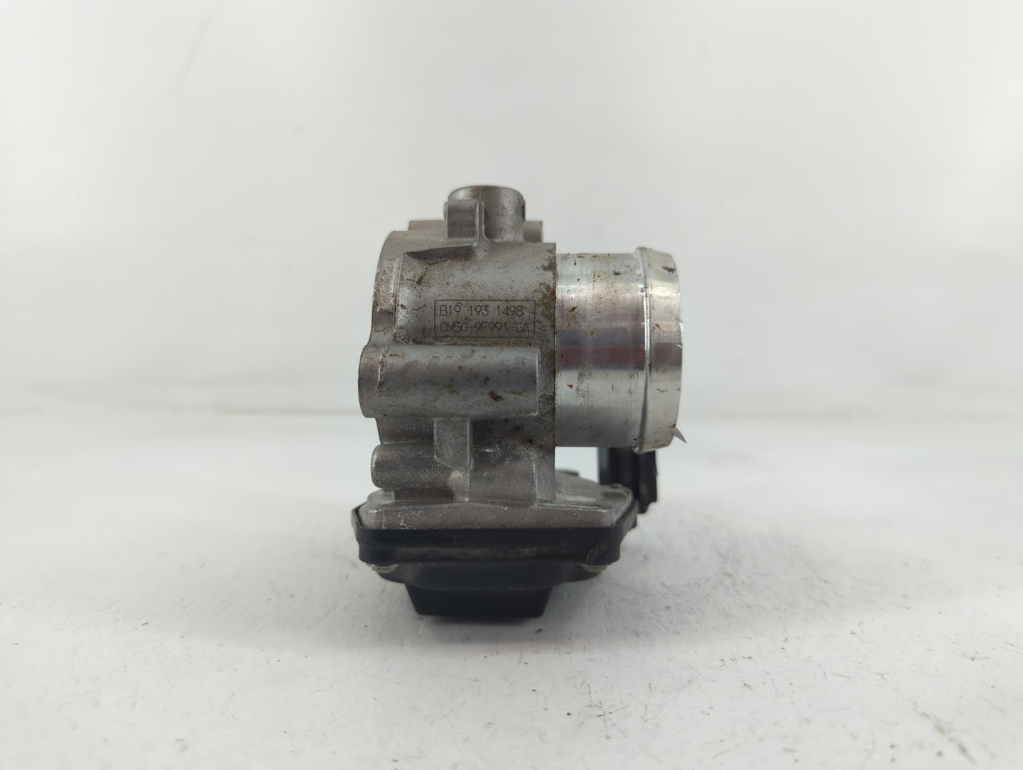 2018-2021 Ford Ecosport Throttle Body P/N:B19 193 1498 CM51-9F991-GA Fits Fits 2018 2019 2020 2021 OEM Used Auto Parts - Oem