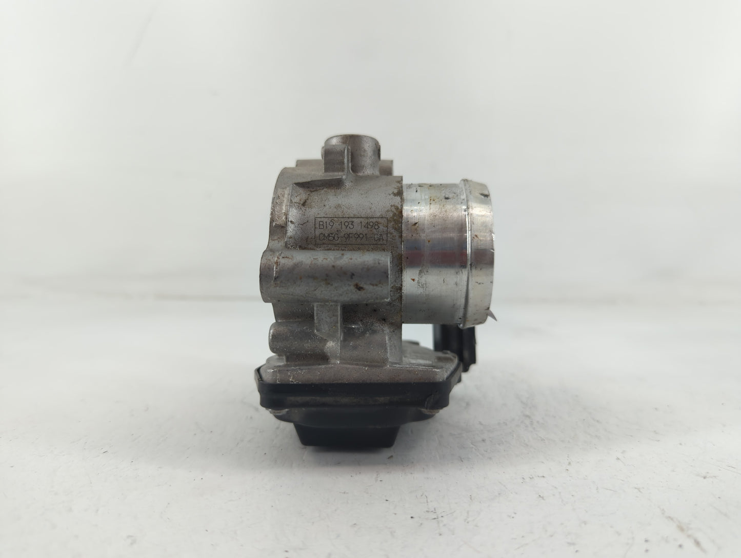 2018-2021 Ford Ecosport Throttle Body P/N:B19 193 1498 CM51-9F991-GA Fits Fits 2018 2019 2020 2021 OEM Used Auto Parts - Oem