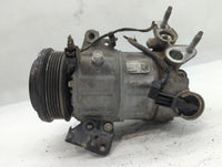 2018-2021 Ford Ecosport Air Conditioning A/c Ac Compressor Oem 688045 - Oemusedautoparts1.com