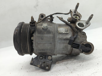 compare product 2018-2021 Ford Ecosport Air Conditioning A/c Ac Compressor Oem 688045