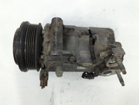2018-2021 Ford Ecosport Air Conditioning A/c Ac Compressor Oem 688045 - Oemusedautoparts1.com