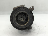 2018-2021 Ford Ecosport Air Conditioning A/c Ac Compressor Oem 688045 - Oemusedautoparts1.com