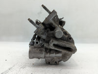 2018-2021 Ford Ecosport Air Conditioning A/c Ac Compressor Oem 688045 - Oemusedautoparts1.com