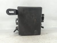 2018-2020 Ford Ecosport Fusebox Fuse Box Panel Relay Module P/N:GN15-12A581-LZH Fits Fits 2018 2019 2020 OEM Used Auto Parts