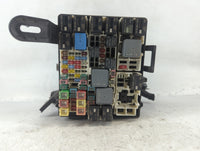 2018-2020 Ford Ecosport Fusebox Fuse Box Panel Relay Module P/N:GN15-12A581-LZH Fits Fits 2018 2019 2020 OEM Used Auto Parts