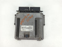 2018-2021 Ford Ecosport PCM Engine Control Computer ECU ECM PCU OEM P/N:HA6A-12B684-ZA JN15-12A650-BSB Fits OEM Used Auto Pa