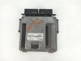 compare product 2018-2021 Ford Ecosport PCM Engine Control Computer ECU ECM PCU OEM P/N:HA6A-12B684-ZA JN15-12A650-BSB Fits OEM Used Auto Parts