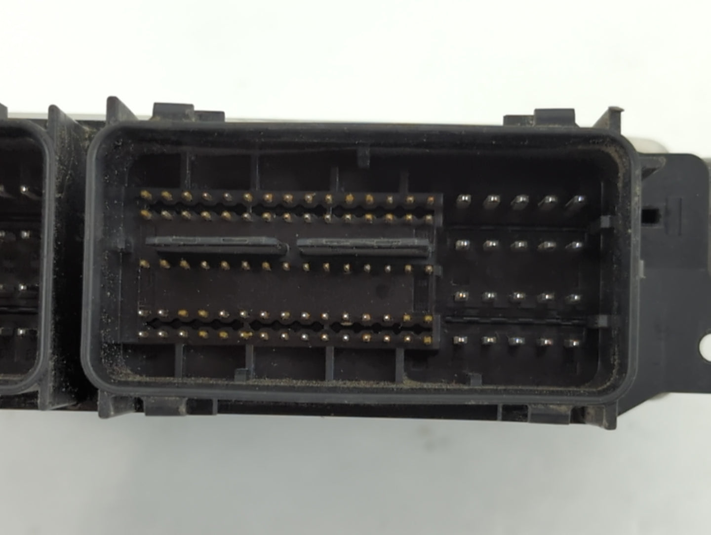 2018-2021 Ford Ecosport PCM Engine Control Computer ECU ECM PCU OEM P/N:HA6A-12B684-ZA JN15-12A650-BSB Fits OEM Used Auto Pa