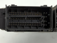 2018-2021 Ford Ecosport PCM Engine Control Computer ECU ECM PCU OEM P/N:HA6A-12B684-ZA JN15-12A650-BSB Fits OEM Used Auto Pa