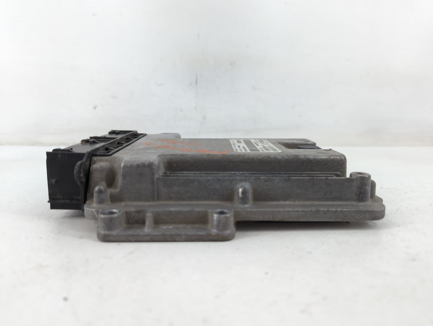 2018-2021 Ford Ecosport PCM Engine Control Computer ECU ECM PCU OEM P/N:HA6A-12B684-ZA JN15-12A650-BSB Fits OEM Used Auto Pa