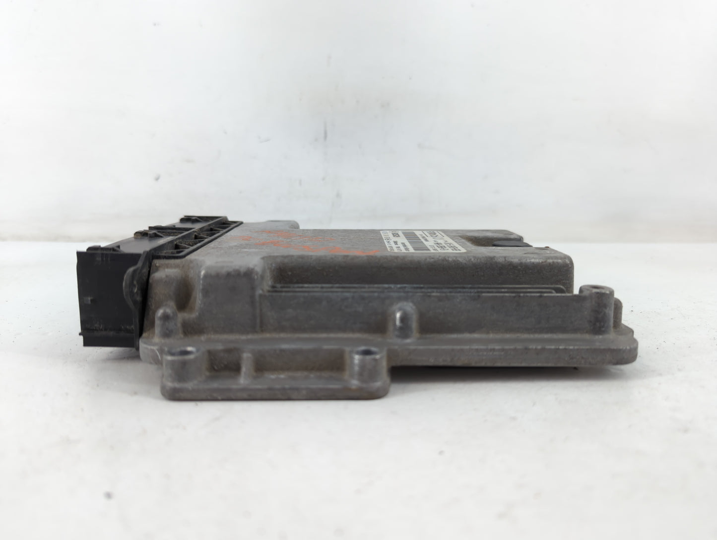 2018-2021 Ford Ecosport PCM Engine Control Computer ECU ECM PCU OEM P/N:HA6A-12B684-ZA JN15-12A650-BSB Fits OEM Used Auto Pa