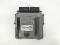 2018-2022 Ford Ecosport PCM Engine Control Computer ECU ECM PCU OEM P/N:0 261 S18 934 HN1A-12B684-BA Fits OEM Used Auto Part