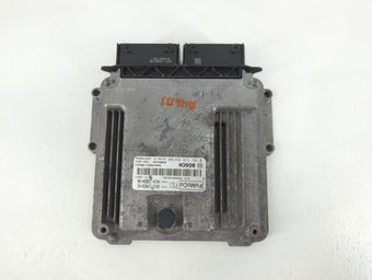 compare product 2018-2022 Ford Ecosport PCM Engine Control Computer ECU ECM PCU OEM P/N:0 261 S18 934 HN1A-12B684-BA Fits OEM Used Auto Parts
