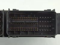 2018-2022 Ford Ecosport PCM Engine Control Computer ECU ECM PCU OEM P/N:0 261 S18 934 HN1A-12B684-BA Fits OEM Used Auto Part