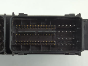 2018-2022 Ford Ecosport PCM Engine Control Computer ECU ECM PCU OEM P/N:0 261 S18 934 HN1A-12B684-BA Fits OEM Used Auto Parts