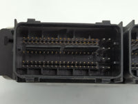 2018-2022 Ford Ecosport PCM Engine Control Computer ECU ECM PCU OEM P/N:0 261 S18 934 HN1A-12B684-BA Fits OEM Used Auto Part