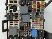 2018-2020 Ford Ecosport Fusebox Fuse Box Panel Relay Module Fits Fits 2018 2019 2020 OEM Used Auto Parts - Oemusedautoparts1