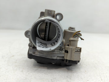 2018-2021 Ford Ecosport Throttle Body P/N:>PBT-GF30 HR< Fits Fits 2018 2019 2020 2021 OEM Used Auto Parts - Oemusedautoparts