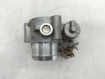 2018-2021 Ford Ecosport Throttle Body P/N:>PBT-GF30 HR< Fits Fits 2018 2019 2020 2021 OEM Used Auto Parts