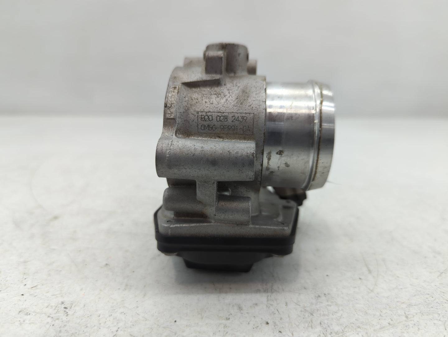 2018-2021 Ford Ecosport Throttle Body P/N:>PBT-GF30 HR< Fits Fits 2018 2019 2020 2021 OEM Used Auto Parts - Oemusedautoparts