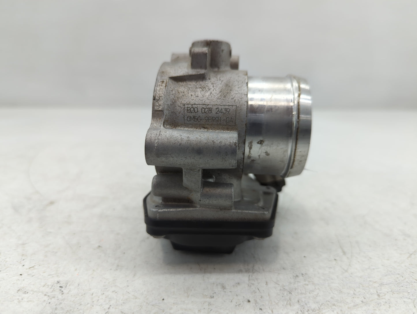 2018-2021 Ford Ecosport Throttle Body P/N:>PBT-GF30 HR< Fits Fits 2018 2019 2020 2021 OEM Used Auto Parts - Oemusedautoparts