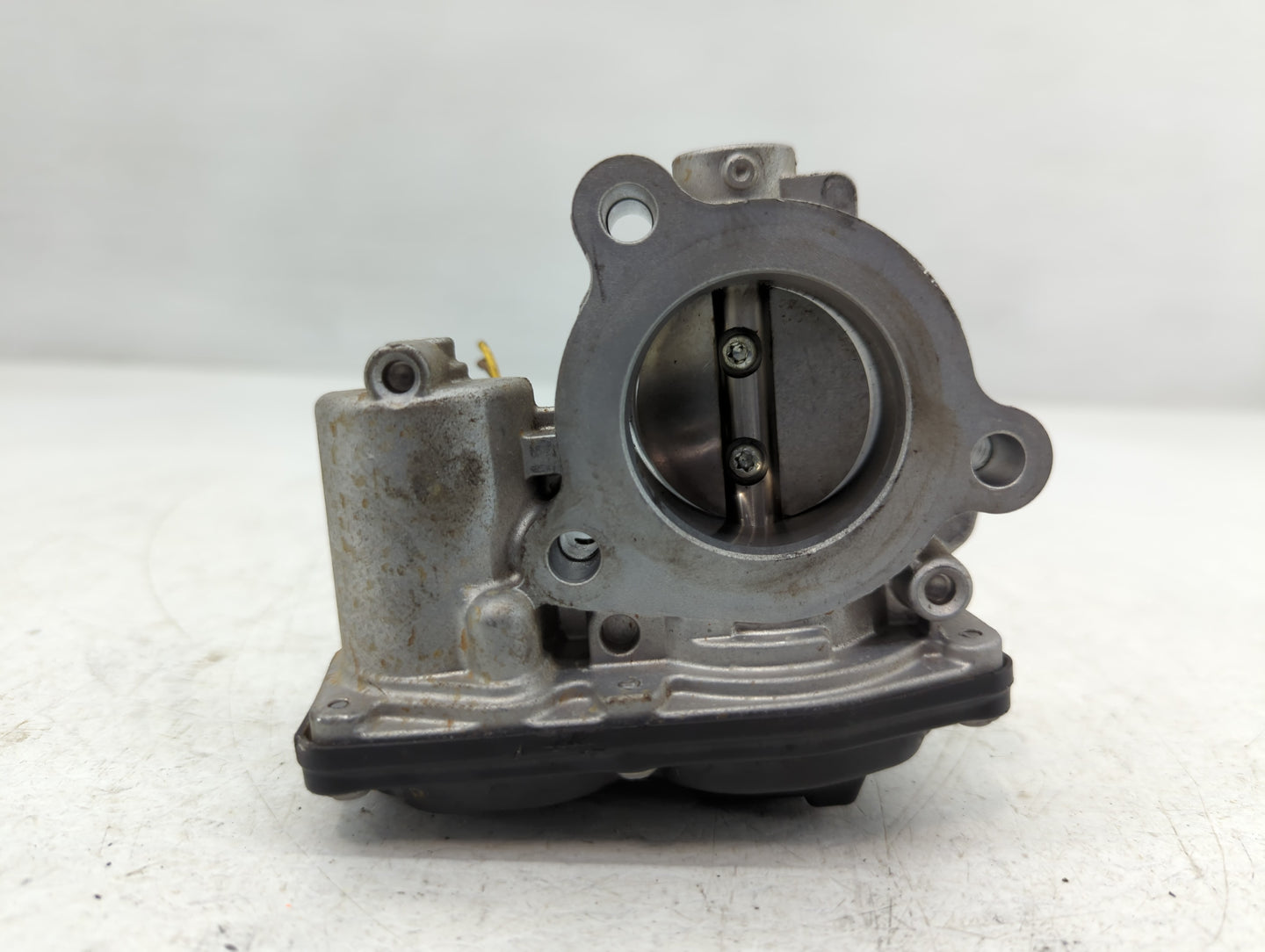 2018-2021 Ford Ecosport Throttle Body P/N:>PBT-GF30 HR< Fits Fits 2018 2019 2020 2021 OEM Used Auto Parts - Oemusedautoparts