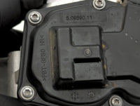 2018-2021 Ford Ecosport Throttle Body P/N:>PBT-GF30 HR< Fits Fits 2018 2019 2020 2021 OEM Used Auto Parts - Oemusedautoparts