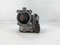 2018-2022 Ford Ecosport Throttle Body P/N:DS7E-9F991-BB Fits Fits 2014 2015 2016 2017 2018 2019 2020 2021 2022 OEM Used Auto