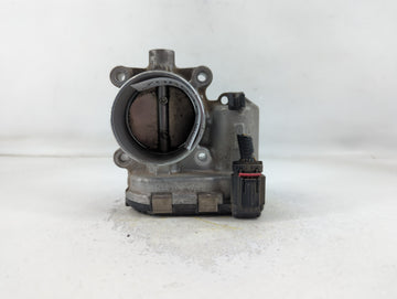 2018-2022 Ford Ecosport Throttle Body P/N:DS7E-9F991-BB Fits Fits 2014 2015 2016 2017 2018 2019 2020 2021 2022 OEM Used Auto