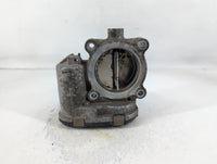 2018-2022 Ford Ecosport Throttle Body P/N:DS7E-9F991-BB Fits Fits 2014 2015 2016 2017 2018 2019 2020 2021 2022 OEM Used Auto