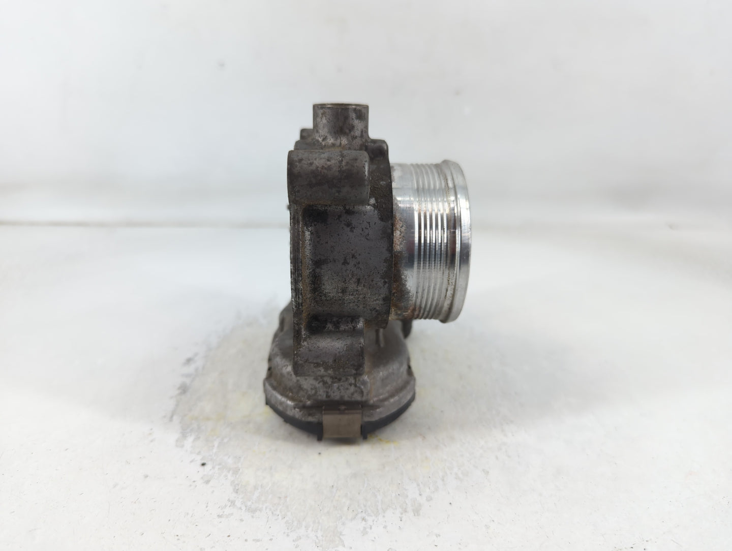 2018-2022 Ford Ecosport Throttle Body P/N:DS7E-9F991-BB Fits Fits 2014 2015 2016 2017 2018 2019 2020 2021 2022 OEM Used Auto